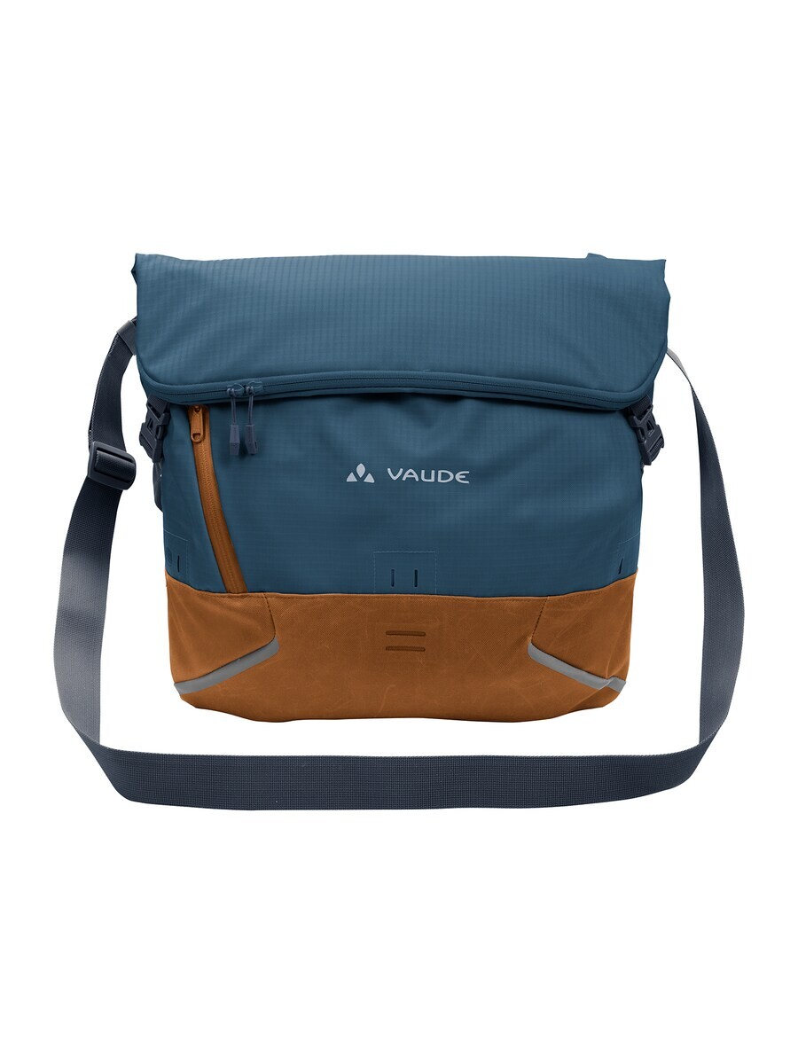 Спортивная сумка Vaude CITYME BIKE II, синий
Спортивная сумка Vaude CITYME BIKE II, синий