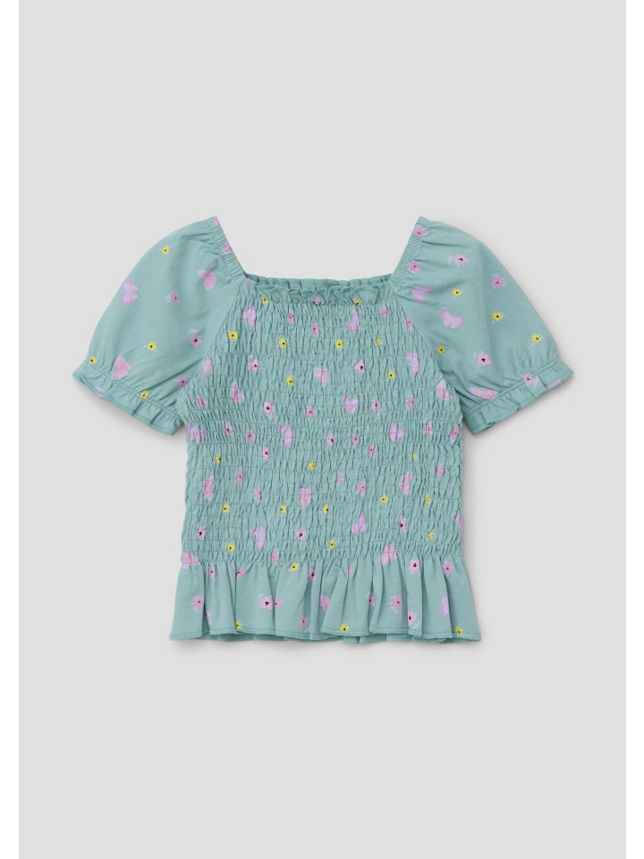 s.Oliver Футболка цвета 65A5_светлый бензин, Хаки, s.Oliver Футболка цвета 65A5_светлый бензин
s.Oliver Футболка цвета 65A5_светлый бензин, Хаки, s.Oliver Футболка цвета 65A5_светлый бензин