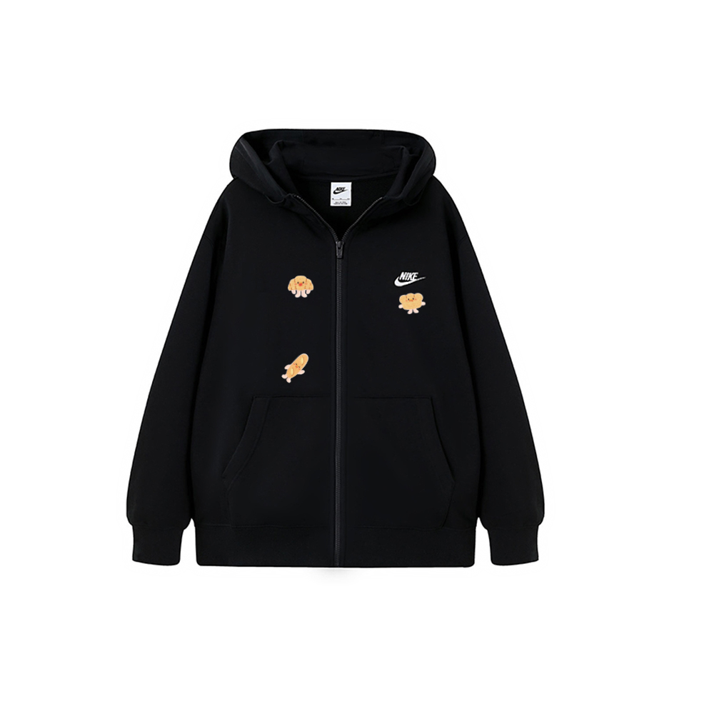 Nike Куртка мужская черная, Black
Nike Куртка мужская черная, Black
