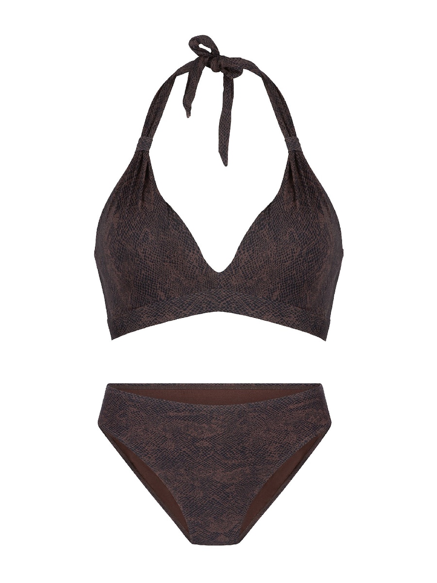 Треугольное бикини LingaDore, шоколадный, Коричневый, Треугольное бикини LingaDore, шоколадный
Треугольное бикини LingaDore, шоколадный, Коричневый, Треугольное бикини LingaDore, шоколадный