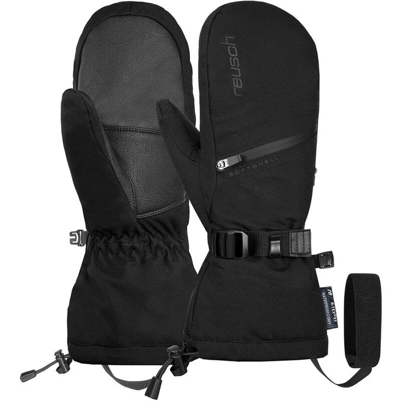 Перчатки reusch demi r-tex xt варежки Reusch, черный
Перчатки reusch demi r-tex xt варежки Reusch, черный