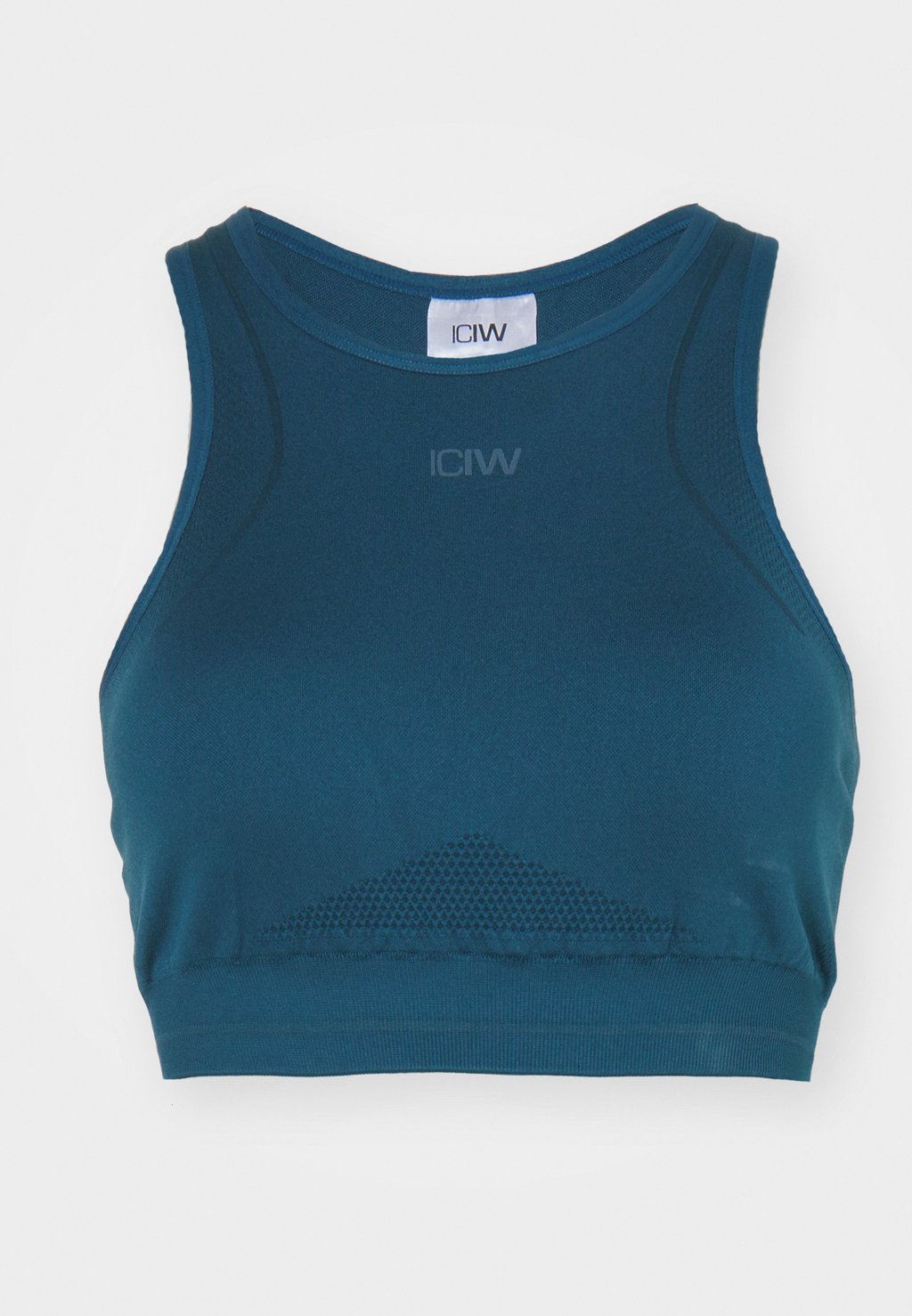 Легкая поддержка спортивного бюстгальтера ENDURANCE SEAMLESS BRA ICANIWILL, синий
Легкая поддержка спортивного бюстгальтера ENDURANCE SEAMLESS BRA ICANIWILL, синий
