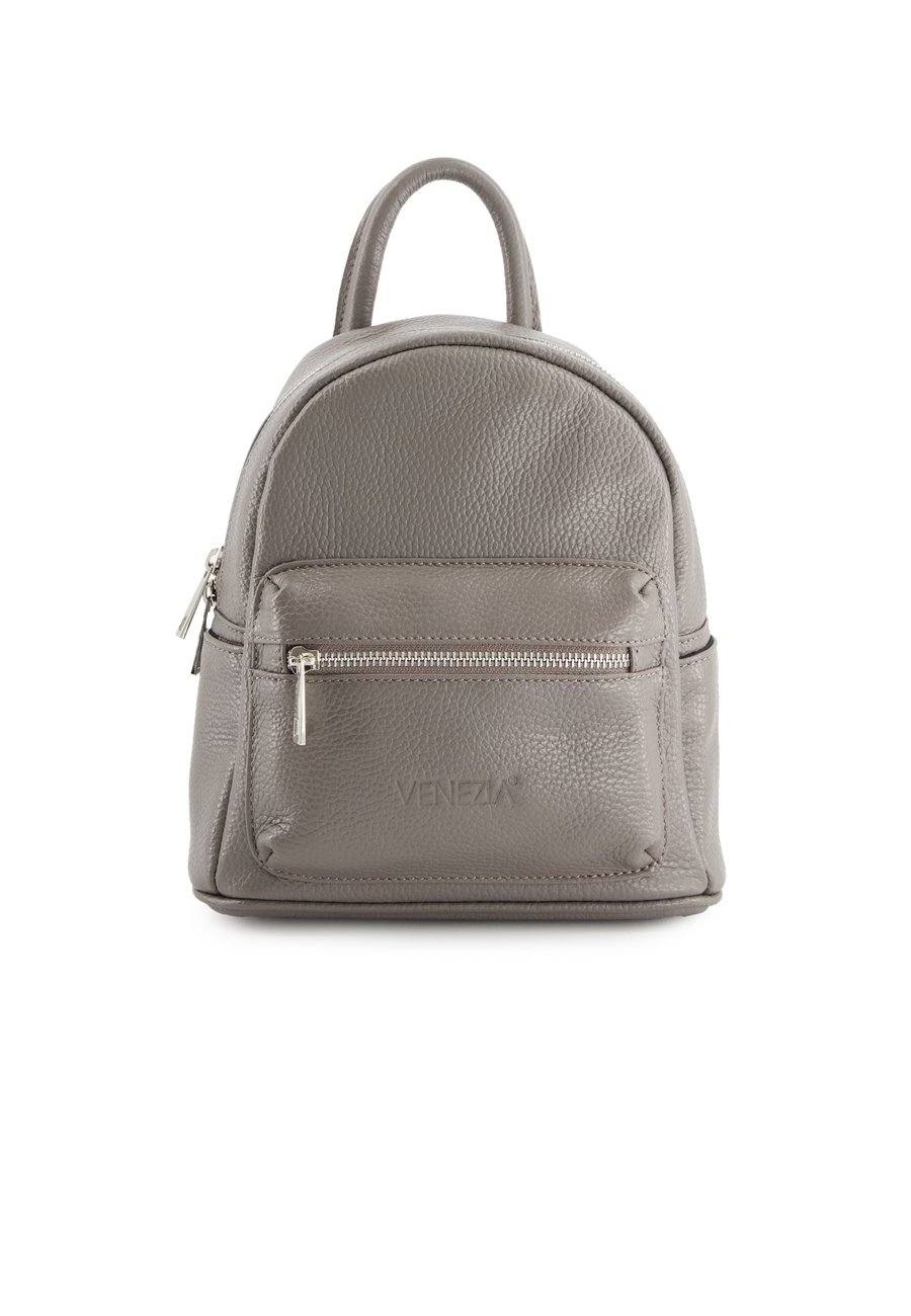 Рюкзак VENEZIA Rucksack, Grey
Рюкзак VENEZIA Rucksack, Grey