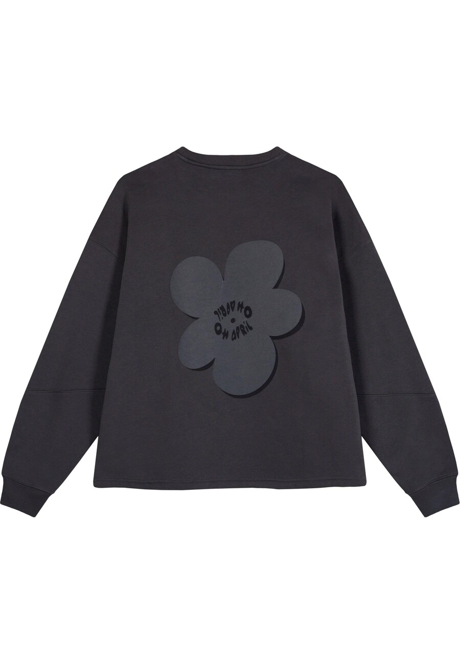 Свитер OH APRIL Sweatshirt, цвет anthracite/graphite
Свитер OH APRIL Sweatshirt, цвет anthracite/graphite