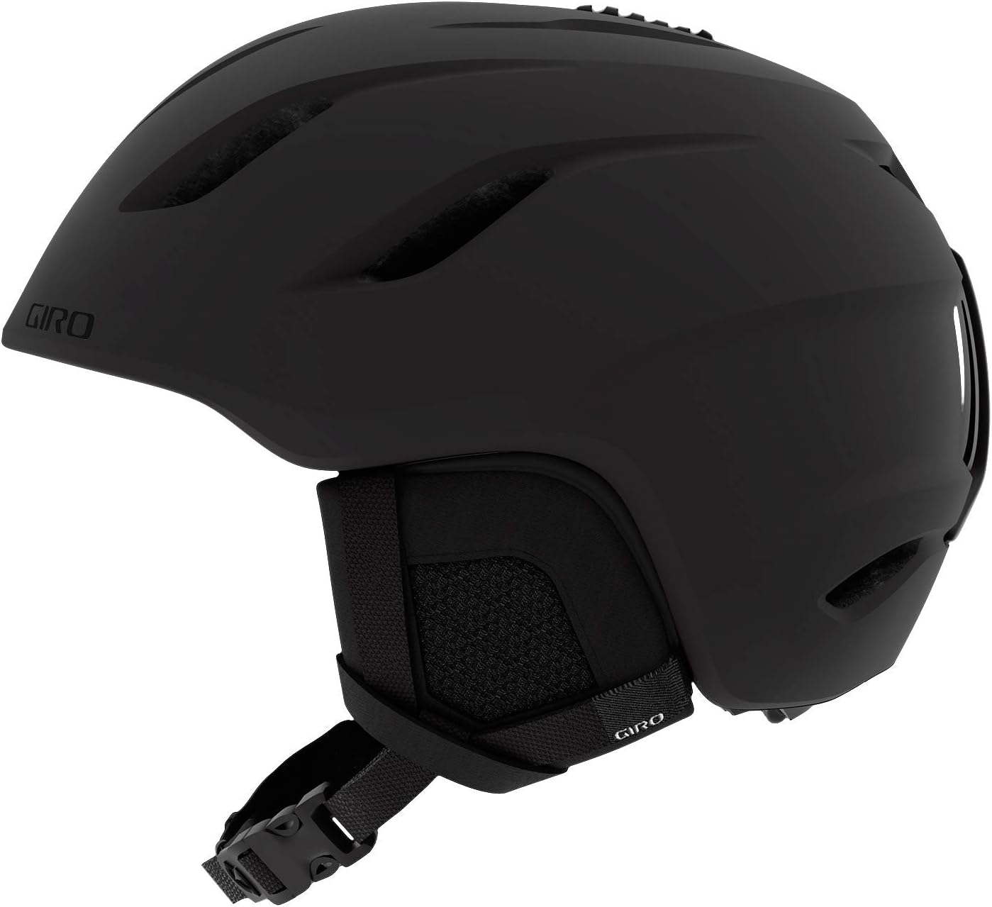 Giro Giro Nine MIPS Snow Helmet, Matte Black, Белый, Giro Giro Nine MIPS Snow Helmet, Matte Black
Giro Giro Nine MIPS Snow Helmet, Matte Black, Белый, Giro Giro Nine MIPS Snow Helmet, Matte Black