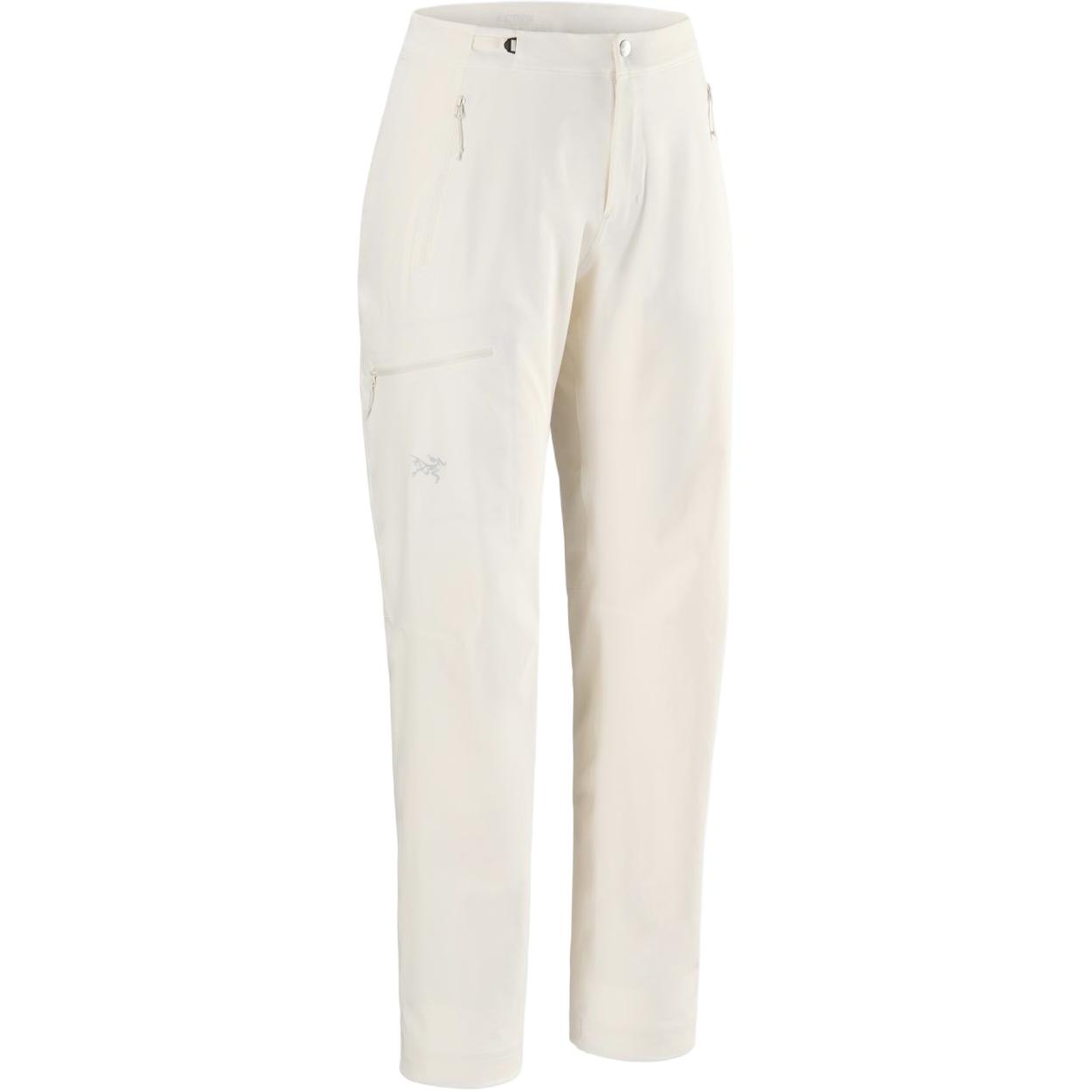Штаны Arc'teryx с застежкой-молнией на кармане Arcteryx, белый
Штаны Arc'teryx с застежкой-молнией на кармане Arcteryx, белый