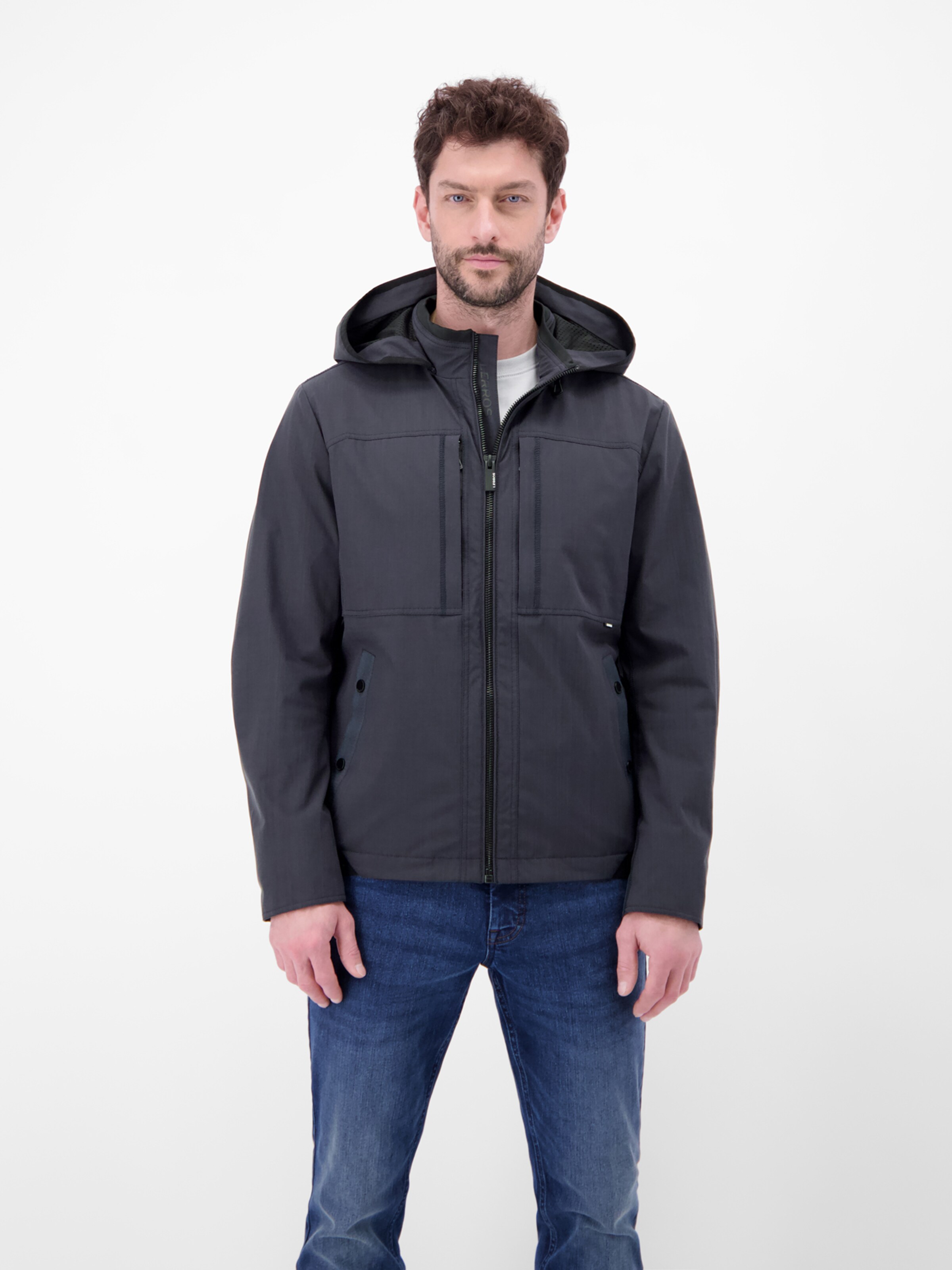 LERROS Куртка Outdoor в цвете Night Blue
LERROS Куртка Outdoor в цвете Night Blue