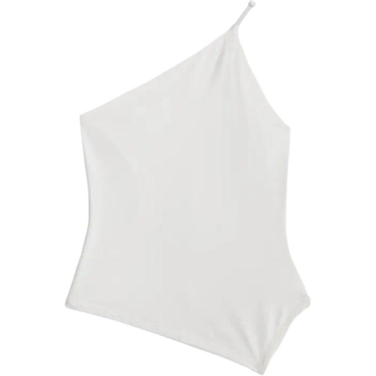 Abercrombie&Fitch Топ-майка женская cream
Abercrombie&Fitch Топ-майка женская cream