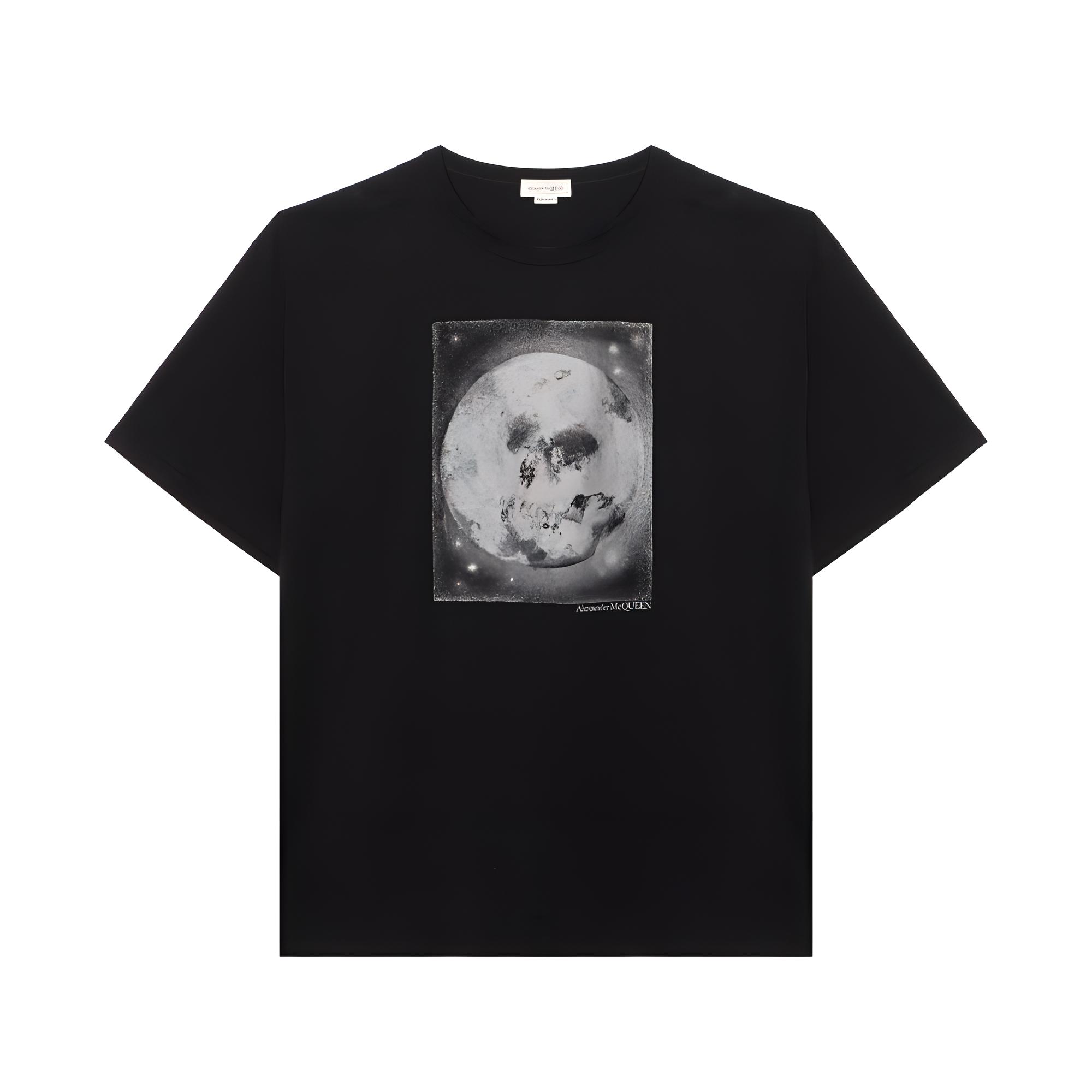 Alexander McQueen Футболка мужская черная, Черный, Alexander McQueen Футболка мужская черная
Alexander McQueen Футболка мужская черная, Черный, Alexander McQueen Футболка мужская черная