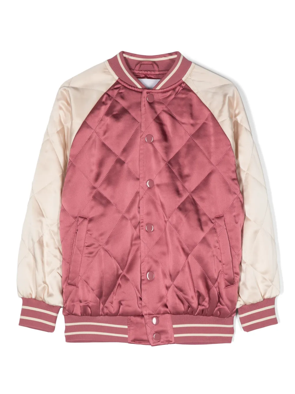 Бомбер Haru Molo, розовый
Бомбер Haru Molo, розовый