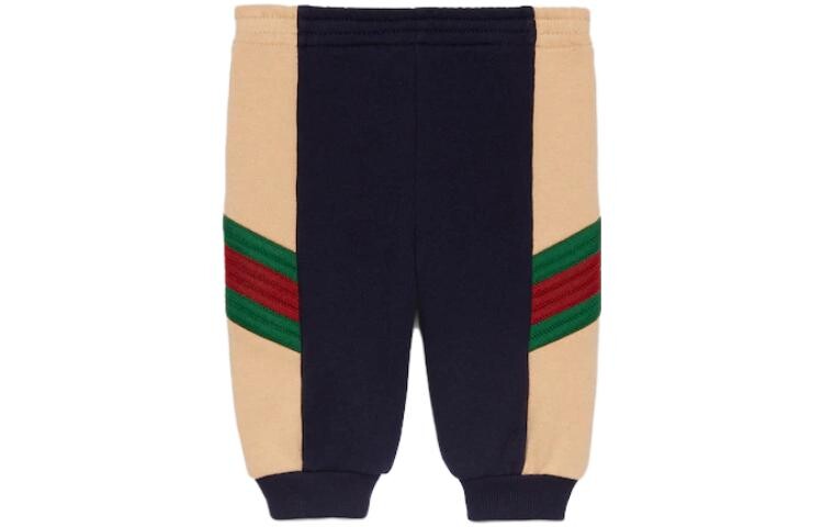 Трикотажные спортивные штаны TD Gucci
Трикотажные спортивные штаны TD Gucci