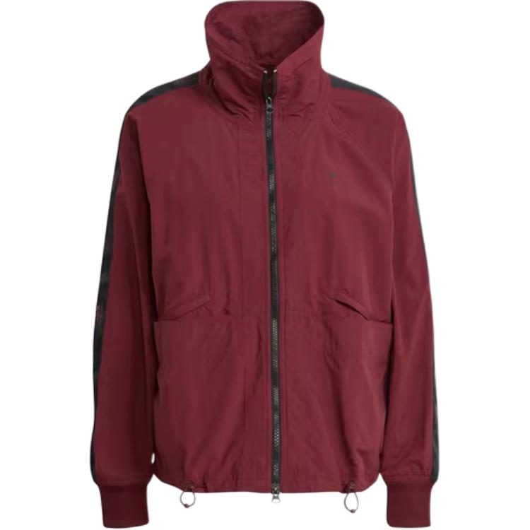 Куртка FZWOVTT женская бордовая Adidas, Красный, Куртка FZWOVTT женская бордовая Adidas
Куртка FZWOVTT женская бордовая Adidas, Красный, Куртка FZWOVTT женская бордовая Adidas