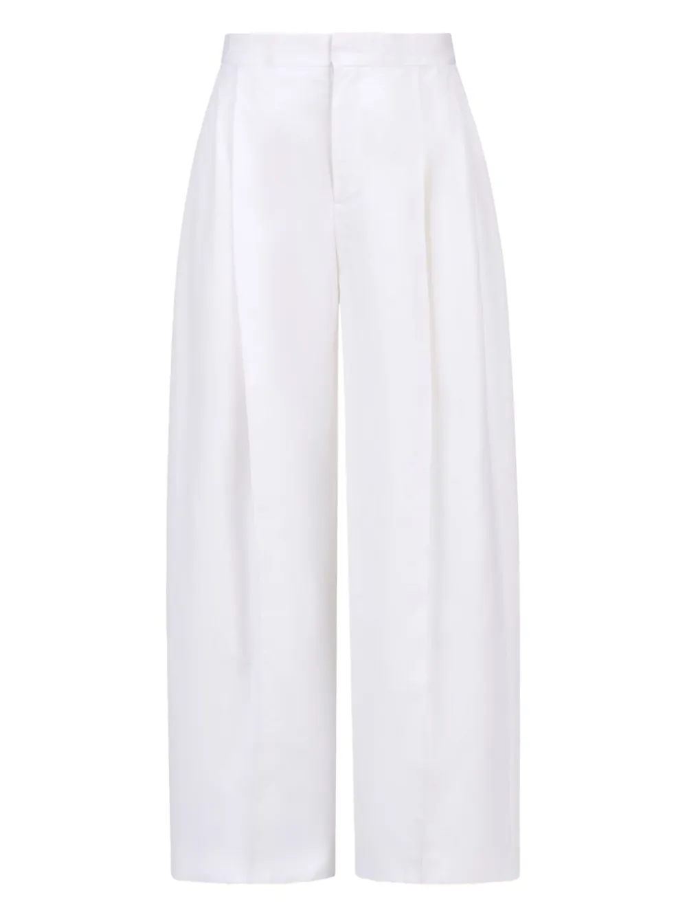 Прямые брюки Marni, белый
Прямые брюки Marni, белый