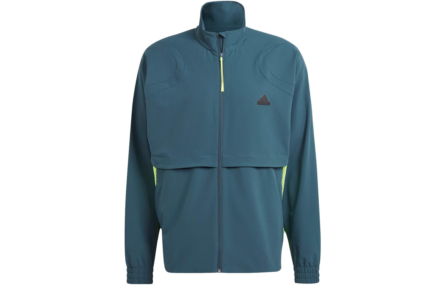 CITY ESCAPE Куртка мужская темно-синяя Adidas, синий
CITY ESCAPE Куртка мужская темно-синяя Adidas, синий