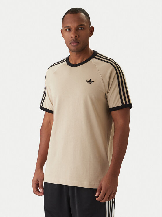 Футболка regular fit 3-Stripes KE7964 Adidas, бежевый
Футболка regular fit 3-Stripes KE7964 Adidas, бежевый