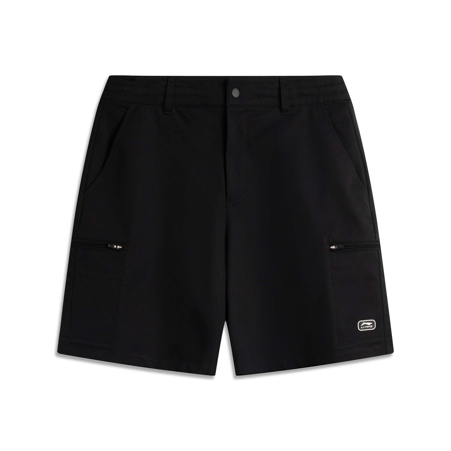 LINING Спортивные шорты Sports Trend Series мужские black
LINING Спортивные шорты Sports Trend Series мужские black