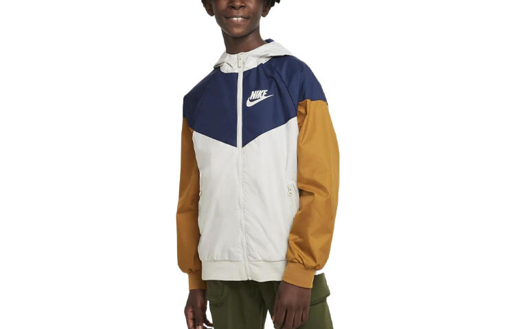 Детская куртка Nike, желтый
Детская куртка Nike, желтый