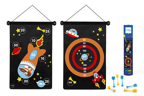 Космос, магнитный дартс, Скретч Scratch
Космос, магнитный дартс, Скретч Scratch