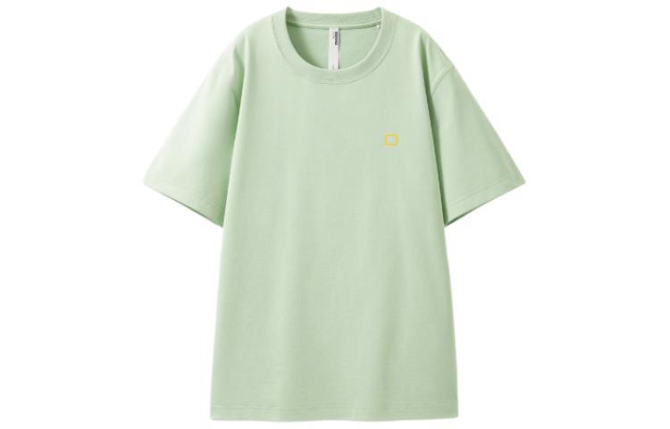 Футболка унисекс BANANA IN, зеленый
Футболка унисекс BANANA IN, зеленый