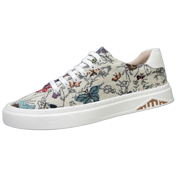 ZUOSAISI Водонепроницаемые и дышащие легкие низкие парусиновые туфли мужские белые
ZUOSAISI Водонепроницаемые и дышащие легкие низкие парусиновые туфли мужские белые