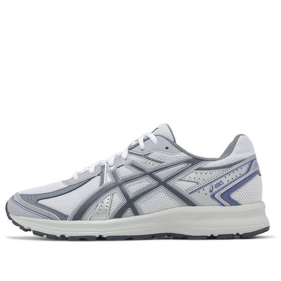 Кроссовки ASICS JOG 100S 'White Carrier Grey', белый
Кроссовки ASICS JOG 100S 'White Carrier Grey', белый