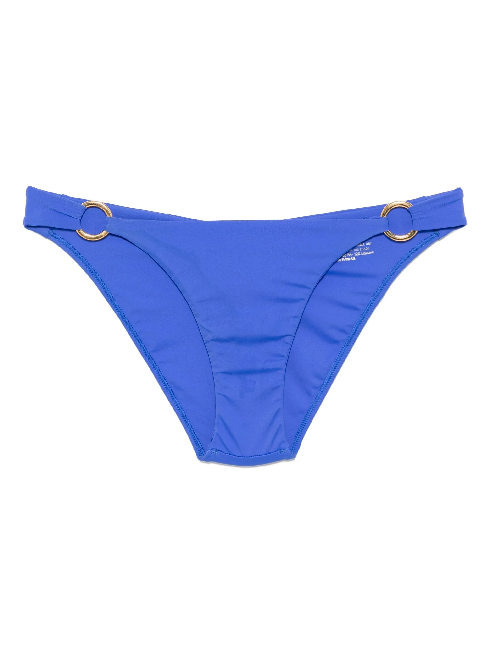 Плавки бикини Sorrento Away That Day, синий
Плавки бикини Sorrento Away That Day, синий