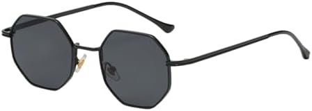 Солнцезащитные очки в стиле ретро 2027 года для мужчин/женщин, маленькая оправа, многоугольные солнцезащитные очки, винтажные металлические солнцезащитные очки MTZJH, 3
Солнцезащитные очки в стиле ретро 2027 года для мужчин/женщин, маленькая оправа, многоугольные солнцезащитные очки, винтажные металлические солнцезащитные очки MTZJH, 3