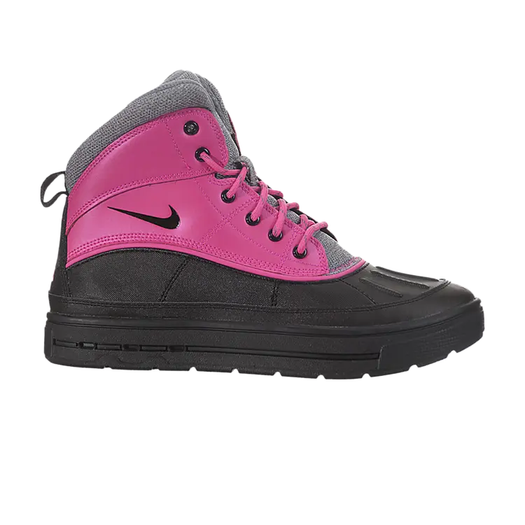 Кроссовки Nike Woodside 2 High GS 'Pink Foil', розовый
Кроссовки Nike Woodside 2 High GS 'Pink Foil', розовый