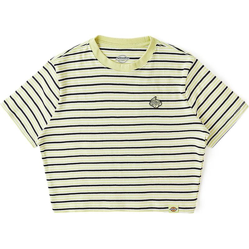 Футболка женская Dickies
Футболка женская Dickies