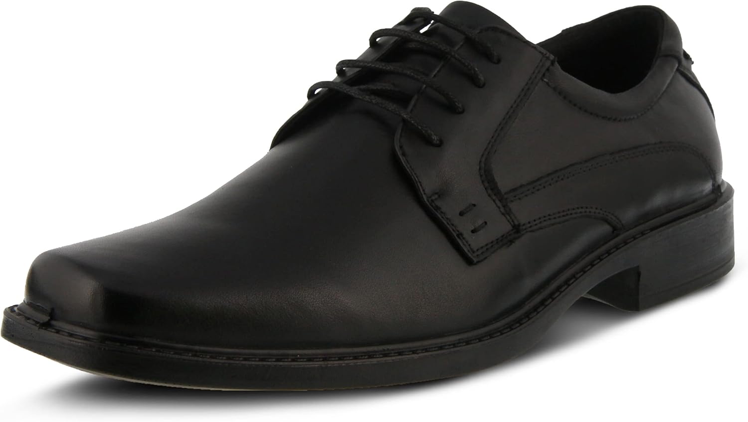 Мужские лоферы Spring Step Matt, черный
Мужские лоферы Spring Step Matt, черный