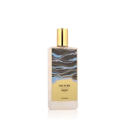 Memo Paris Ilha Do Mel Eau De Parfum 75ml Unisex
Memo Paris Ilha Do Mel Eau De Parfum 75ml Unisex