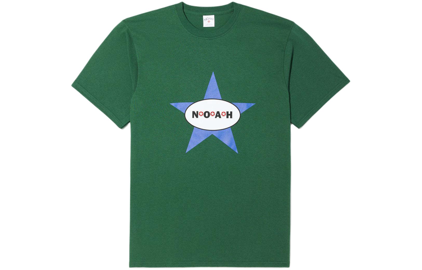 NOAH Футболка Unisex с рукавом дроп-шоулдер Forest Green, Зеленый, NOAH Футболка Unisex с рукавом дроп-шоулдер Forest Green
NOAH Футболка Unisex с рукавом дроп-шоулдер Forest Green, Зеленый, NOAH Футболка Unisex с рукавом дроп-шоулдер Forest Green