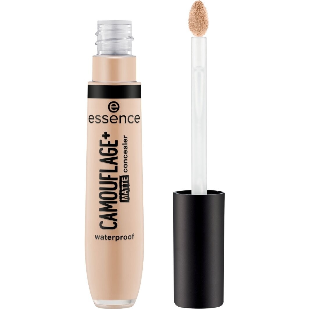 Корректор camouflage+ matte Essence, 70, объем 8 мл
Корректор camouflage+ matte Essence, 70, объем 8 мл