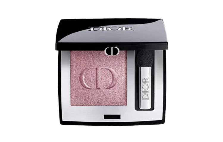 Индивидуальные монохромные тени для век Stunning, легко растушевываются, подчеркивают глаза, не осыпаются DIOR, #755 розовый tulle
Индивидуальные монохромные тени для век Stunning, легко растушевываются, подчеркивают глаза, не осыпаются DIOR, #755 розовый tulle