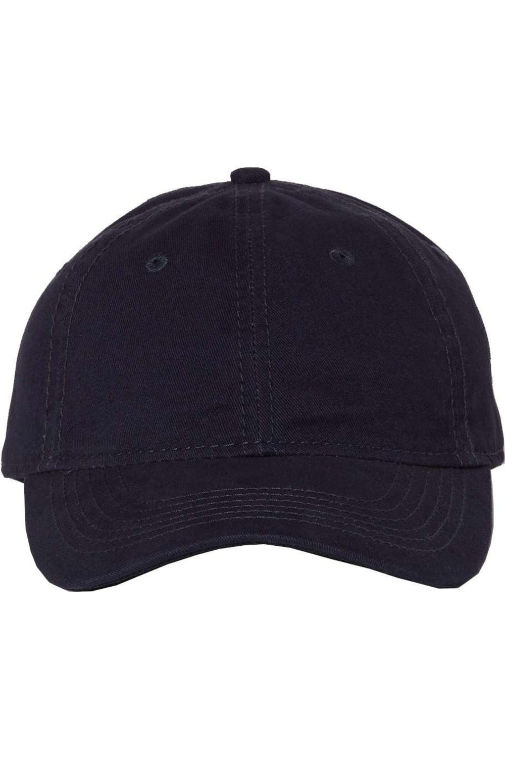 Спортивная неструктурированная кепка Sportsman, темно-синий
Спортивная неструктурированная кепка Sportsman, темно-синий