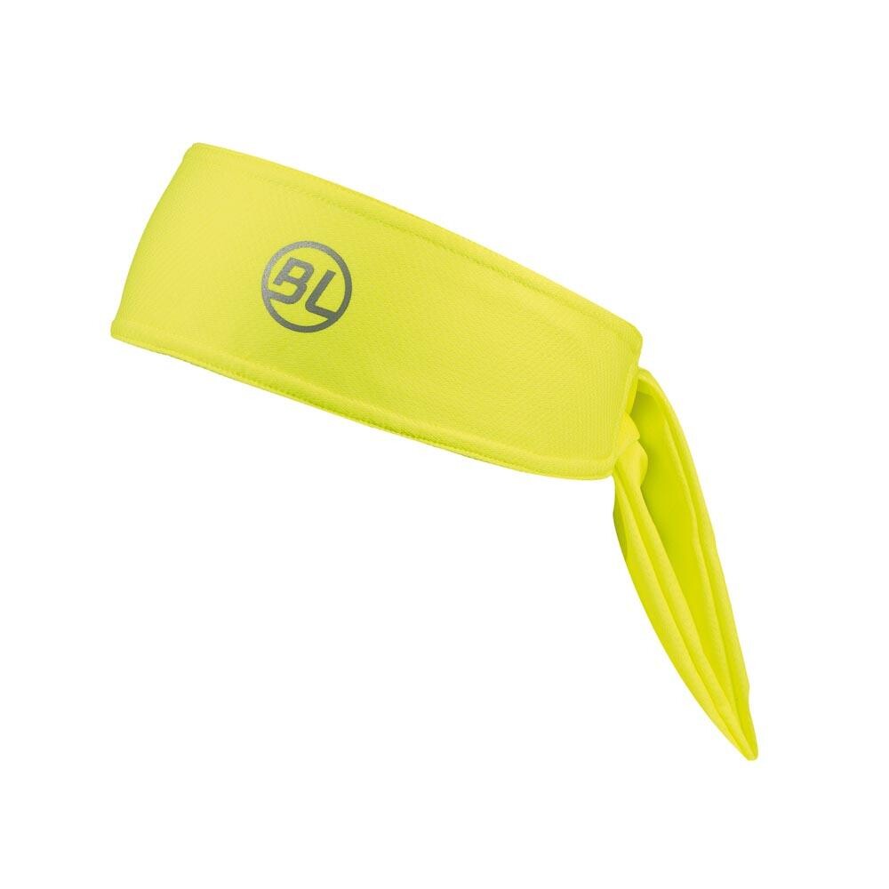 Повязка на голову Bicycle Line Prologo, желтый 
Повязка на голову Bicycle Line Prologo, желтый