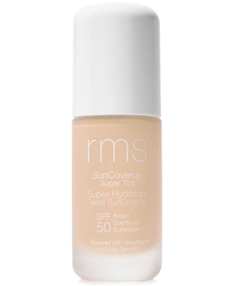 Солнцезащитный крем SunCoverup Super Tint SPF 50, 1 унция RMS Beauty, цвет alabaster
Солнцезащитный крем SunCoverup Super Tint SPF 50, 1 унция RMS Beauty, цвет alabaster