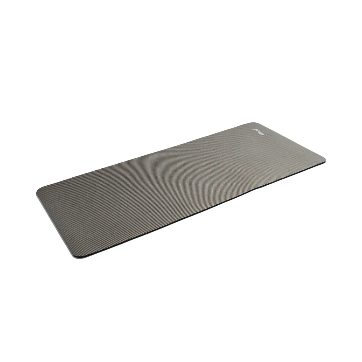 Коврик для йоги Li Ning Li-Ning, черный
Коврик для йоги Li Ning Li-Ning, черный