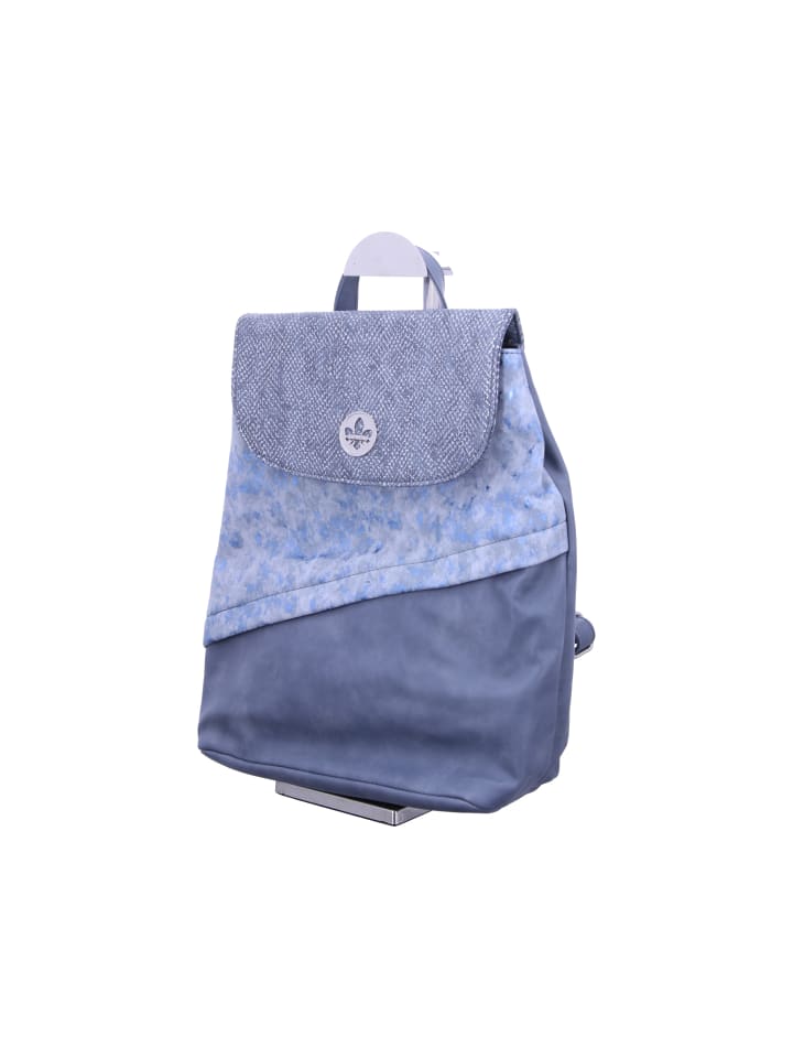 Рюкзак rieker, синий
Рюкзак rieker, синий