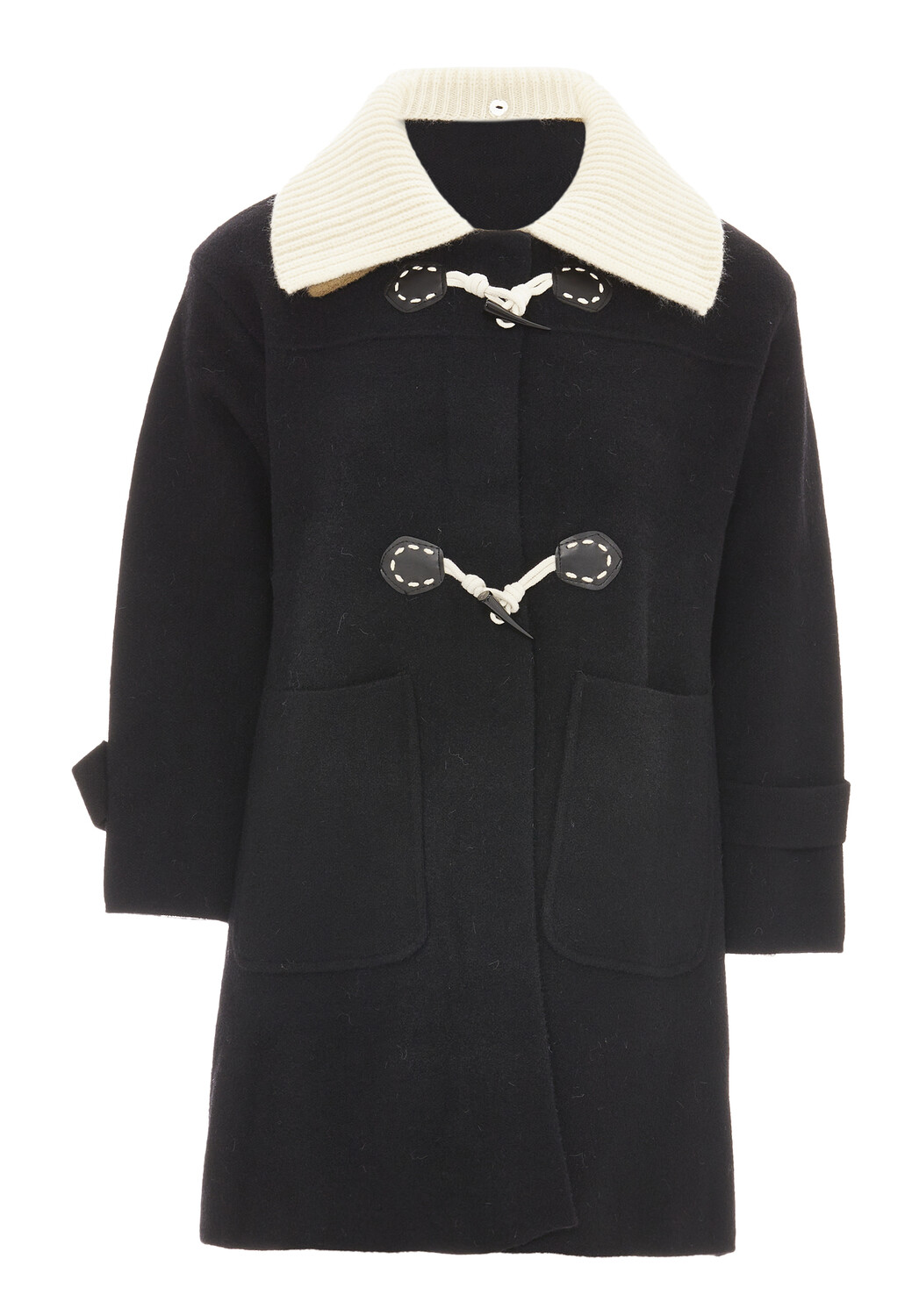 Толстовка RISA Strickjacke, черный
Толстовка RISA Strickjacke, черный