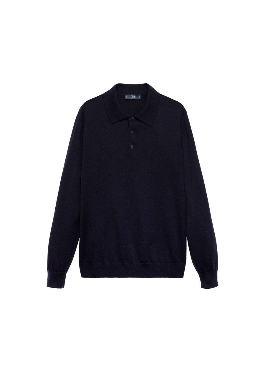 Футболка MANGO MAN Willys, Royal blue
Футболка MANGO MAN Willys, Royal blue