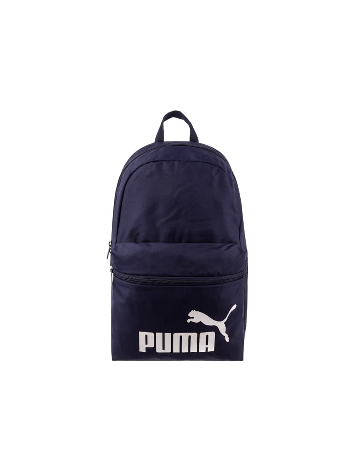 Рюкзак Phase Backpack 22 Liter Leisure Backpack цвета 02 Puma Navy Puma
Рюкзак Phase Backpack 22 Liter Leisure Backpack цвета 02 Puma Navy Puma