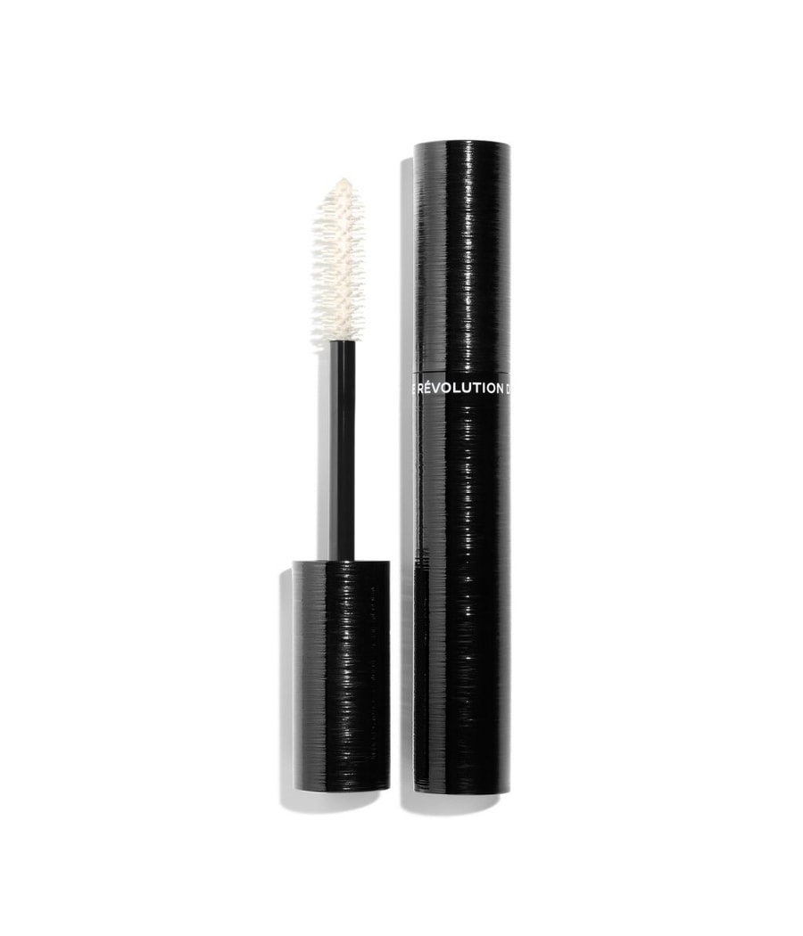 Тушь для ресниц CHANEL LE VOLUME RÉVOLUTION, Nr. 10 - Noir, 6g
Тушь для ресниц CHANEL LE VOLUME RÉVOLUTION, Nr. 10 - Noir, 6g