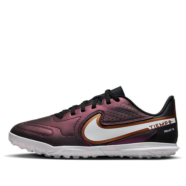 Кроссовки jr. tiempo legend 9 club tf turf k purplewhite Nike, белый
Кроссовки jr. tiempo legend 9 club tf turf k purplewhite Nike, белый