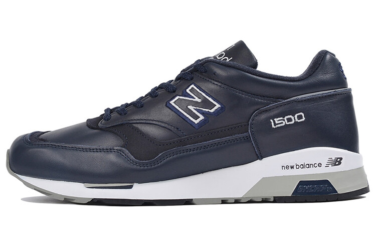 Мужские кроссовки New Balance NB 1500
Мужские кроссовки New Balance NB 1500