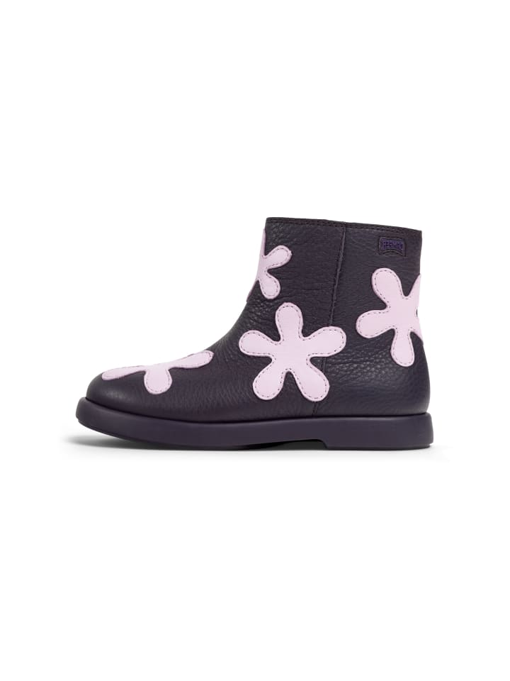 Высокие ботинки Duet Twins Camper, фиолетовый
Высокие ботинки Duet Twins Camper, фиолетовый