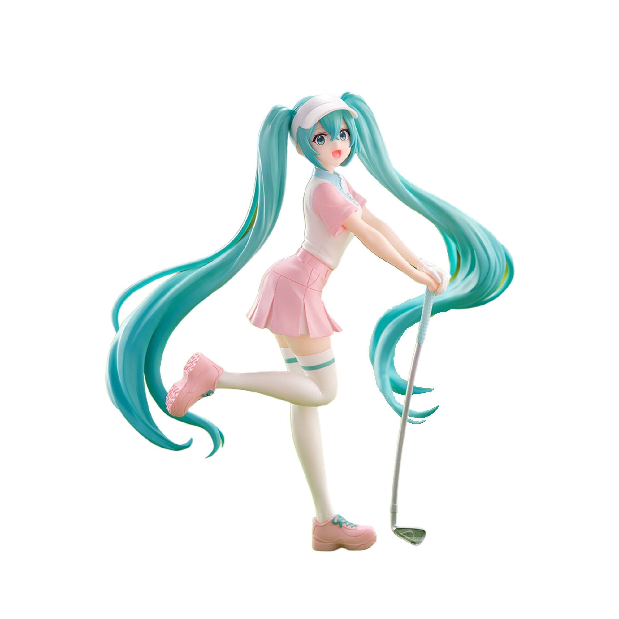 Hatsune Miku Vacation Memories BANPRESTO
Hatsune Miku Vacation Memories BANPRESTO