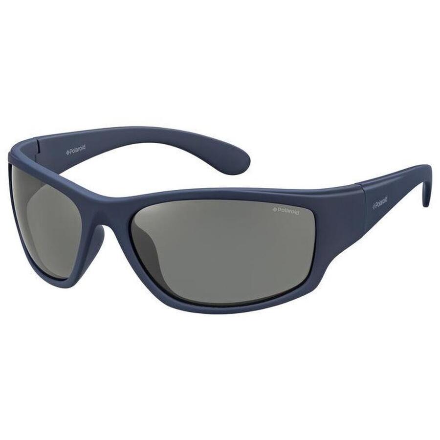 Солнцезащитные очки Polaroid PLD 7005/S 863 унисекс с поляризацией, размер 63 мм
Солнцезащитные очки Polaroid PLD 7005/S 863 унисекс с поляризацией, размер 63 мм