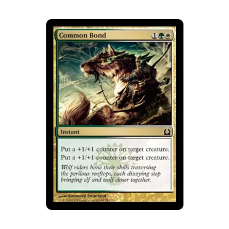 CCG Обыкновенная облигация (C), MTG - Return to Ravnica
CCG Обыкновенная облигация (C), MTG - Return to Ravnica