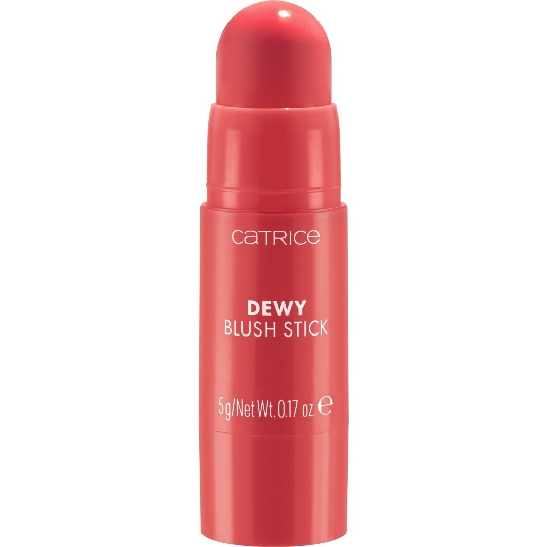 Румяна dewy stick Catrice, вес 5 гр.
Румяна dewy stick Catrice, вес 5 гр.